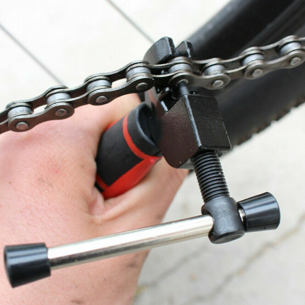 DFITO Bicycle Chain Splitter Breaker Mountain Bike Rivet Link Pin Remover Repair Tool