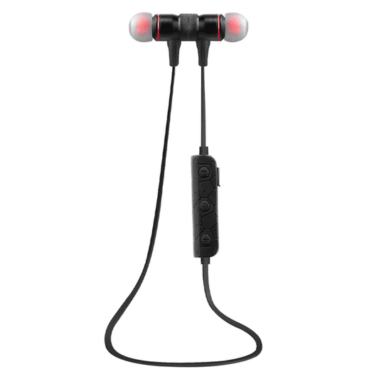 Earbud Headphones with Microphone,DFITO Bluetooth Headphones in Ear Earbuds Universal Stereo Headset Earphone for Cell Phone Tablet,Black