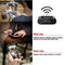 DFITO Camera HD 1080P Wifi Wireless Home Security Camera with Night Vision Security Alarm