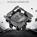 Mini  Foldable Drone