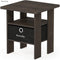 Roomlly Table Bedroom Night Stand
