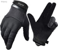 Alayssy Driving gloves
