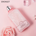 Emonget Fragrance Shower Gel Deep Clean Long Lasting Fragrance Bath Foam Foam Bath Liquid Body Wash Shampoo Moisture Skin Clean