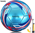 Soondy Soccer balls