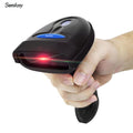 Semfory NT-1698W Handheld Wirelress Barcode Scanner