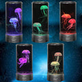 alt= Jellyfish Lamp
