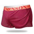 Men's Mesh Apron Boxer Shorts