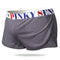 Men's Mesh Apron Boxer Shorts