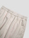 Men's Multi-pocket Casual Yoga Pants