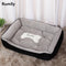 Rumlly Washable cotton kennel