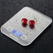 Akoodyy High precision Electronic kitchen weighing scale 5 kg /1g LCD Digital food scale Rvs scale Measuring instruments