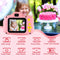 Marzony Kids Camera Kids Birthday for Girls Toys 1080P