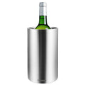 Donesay Stainless steel champagne bucket