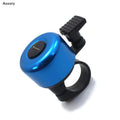 Accory Bicycle Bell Alloy Mountain Road Bike