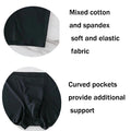 Seamless Sexy Men's Underwear