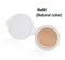 WIELUIY Sunscreen Air Cushion Beauty Cream Concealer Moisturizing Foundation Whitening Makeup Bare For Face Beauty Makeup care
