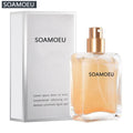 SOAMOEU Secret lady fragrance