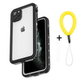 RANUDYA IP68 Waterproof Case for Coque iPhone 11 Pro Max on iPhone 11Pro X Xs Xr Water Proof Cover Diving Out Sport 360 Protect iPhone11