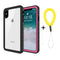 RANUDYA IP68 Waterproof Case for Coque iPhone 11 Pro Max on iPhone 11Pro X Xs Xr Water Proof Cover Diving Out Sport 360 Protect iPhone11